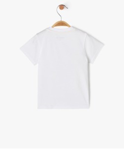 54TEFARO blanc